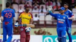 India will take on West Indies in a must-win clash in the third T20I