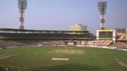 Eden Gardens