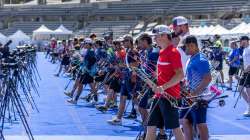 Archery World Cup