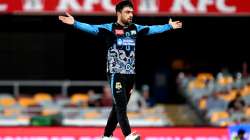 Rashid Khan, BBL