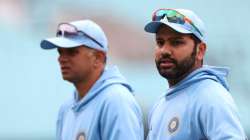 Rohit Sharma spoke in length about captaincy and how to handle players when they are dropped