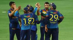 Sri Lanka have announced their squad for Asia Cup 2023 