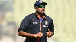 Ravichandran Ashwin