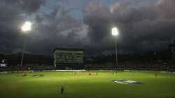 Pallekele International Cricket Stadium