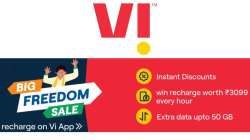 vi offers, vodafone, idea, tech news, latest tech news, indiatv tech, independence day 2023