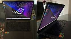 ROG Zephyrus G14 