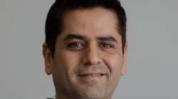 Vaibhav Taneja named as new TESLA CFO