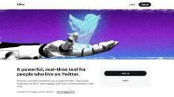 , twitter, tweetdeck, xpro, twitter updates, x pro updates, tech news, india tv tech