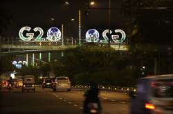 G20 summit date, G20 summit countries, G20 India, G20 summit holiday dates