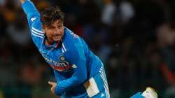 Kuldeep Yadav has taken nine wickets in the Asia Cup 2023 so far