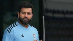 Rohit Sharma was at his wittiest best in the Asia Cup final press conference