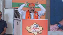 Rajasthan, Rajasthan news, Rajasthan amit shah, amit shah, amit shah news, amit shah latest news, 