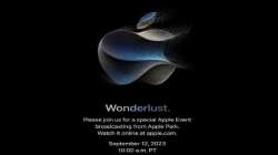 apple event today, apple event tonight, apple event 2023, apple event date, apple event india time 