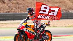 Marc Marquez