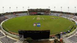 Mohali Cricket Stadium weather, ind vs aus