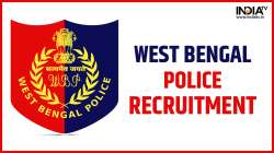 WB Police SI Recruitment 2023, WB Police Recruitment 2023