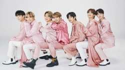 BTS agency BigHit Music has initiated legal action against perpetrators 