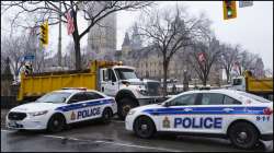 Two people were killed in a shooting outside a wedding in Ottawa