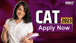 IIM CAT 2023 Registration,  cat 2023 official website, cat 2023 registration fees, CAT website