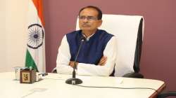 Madhya Pradesh rains, CM Shivraj Singh Chouhan, Jabalpur rains, Madhya Pradesh rain news,  swollen r