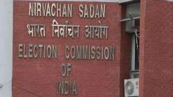 Election Commission 