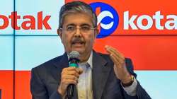 Uday Kotak 