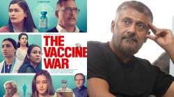 The Vaccine War box office collection