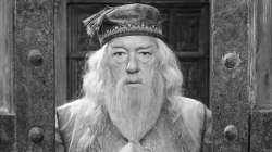 dumbledore