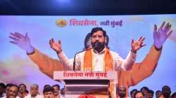 Eknath Shinde