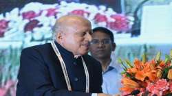 MS Swaminathan