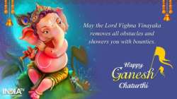 Ganesh Chaturthi 2023