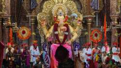 Lalbaugcha Raja