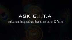 gita, ask gita, gita chatbot, gita chatbot at g20, ask gita at g20, digital india g20, g20 news