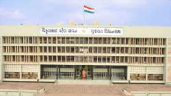 Gujarat assembly, OBC quota