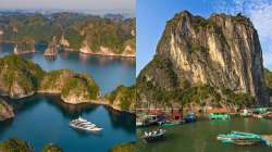 Halong Bay