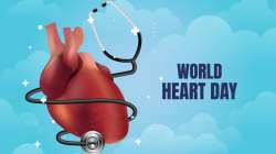 world heart day 2023