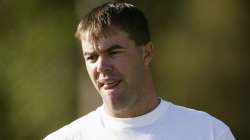 Heath Streak