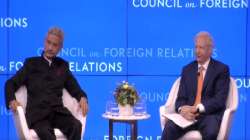 Jaishankar, jaishankar on nijjar killing, s jaishankar reply on terrorist hardeep singh Nijjar murde