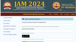 IIT JAM 2024 exam date, IIT JAM Application Form 2024, IIT JAM 2024 Exam Date,