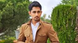 Siddharth