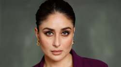 Kareena Kapoor turns 43.