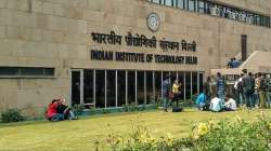 IIT Delhi