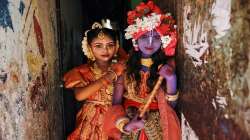 janmashtami 2023, krishna janmashtami, PM MODI, droupadi murmu, janmashtami, happy janmashtami, kris