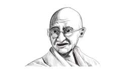 Mahatma Gandhi Jayanti 2023, Mahatma Gandhi Jayanti 2023 speech ideas, Gandhi Jayanti 2023 speech 