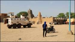 Mali has been ravaged by Islamist violence since 2012