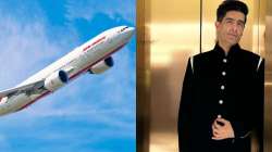 Manish Malhotra to design Air India uniforms