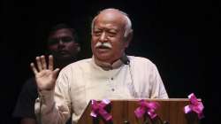 RSS chief Mohan Bhagwat speaks on Akhand Bharat