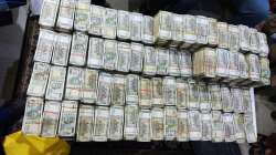 CBI recovers Rs 2.6 crore cash from raids at railway official's home