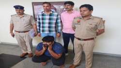 Monu Manesar arrested by Haryana Police