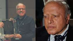 MS Swaminathan, MS Swaminathan awards, MS Swaminathan awards list, 